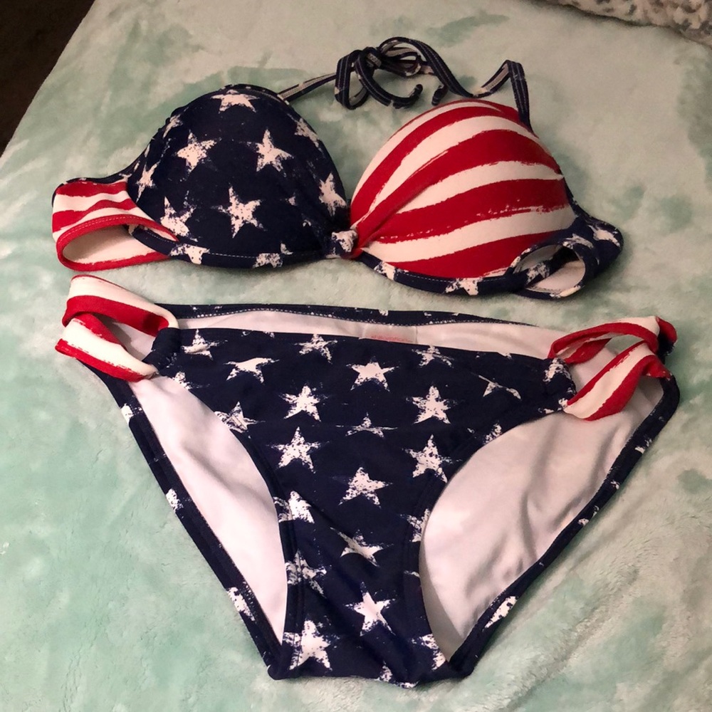 2 piece Swimsuit